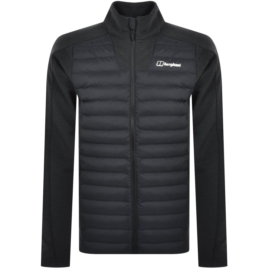 Men's hottar hybrid insulated jacket deals